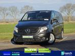 Mercedes-Benz VITO 114 CDI TOURER L2 9 Persoons Euro6!, Argent ou Gris, Achat, Mercedes-Benz, Diesel