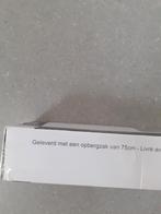 Bedrail met opbergtas, Ophalen, Nieuw