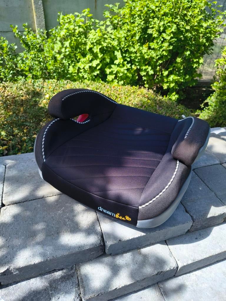 Kinderzitje voor kinderen van 15 tot 36 kg te koop, Auto diversen, Overige Auto diversen, Ophalen