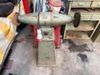 Polier schuur machine, Ophalen, Gebruikt