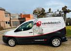 PRACHTIGE CITROEN BERLINGO 1.6HDI AIRCO 3-ZIT GEKEURD, Auto's, Bestelwagens en Lichte vracht, Voorwielaandrijving, Euro 5, Stof