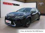 Lexus UX 250h EXECUTIVE LINE, Auto's, Lexus, Automaat, 1998 cc, Euro 6, Zwart