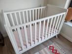 Berceau Bopita, matelas, surmatelas Aerosleep et 2 draps, Enlèvement, Comme neuf, Lit