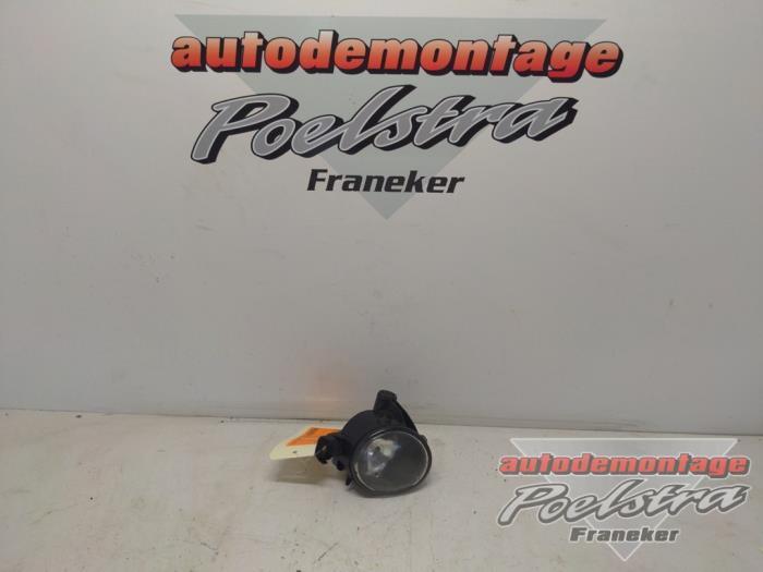 Feu antibrouillard avant gauche d'un BMW 1-Serie, Autos : Pièces & Accessoires, Éclairage, BMW, Utilisé, 3 mois de garantie, Enlèvement ou Envoi