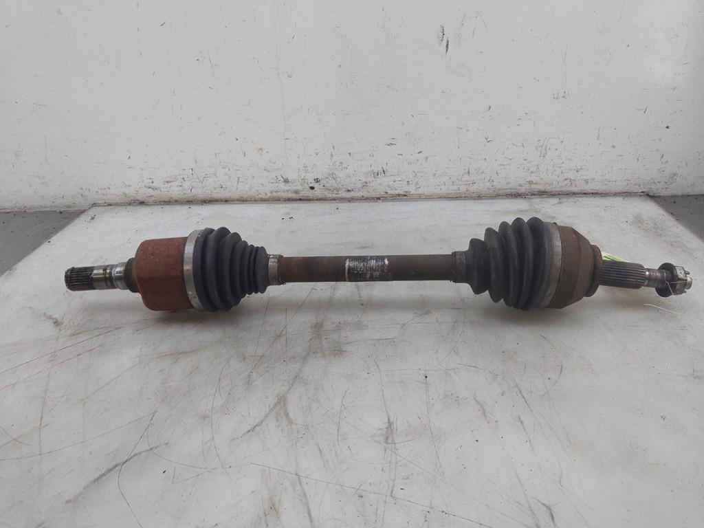 CARDAN AVANT GAUCHE (TRANSMISSION) (|391017851R|93461764|), Dhr. J. Ham, Renault, Administratie@autoham.nl, Utilisé