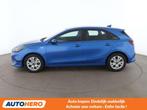 Kia Ceed / cee'd 1.0 TGDI Edition 7, 998 cm³, Euro 6, Boîte manuelle, Noir