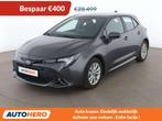 Toyota Corolla 1.8 Hybrid Business Edition (automatique), Argent ou Gris, Achat, Euro 6, Corolla