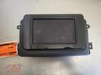 Navigatie bedienings paneel van een Fiat Ducato, Gebruikt, -, -, Ophalen of Verzenden