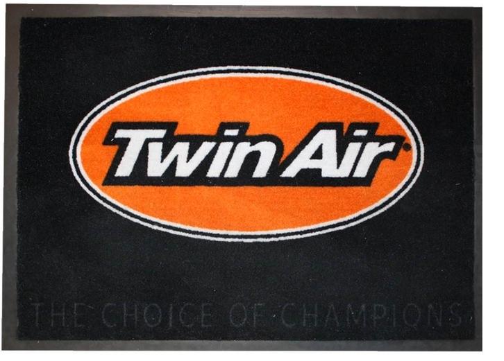 ** TwinAir DEURMAT 60X80 NIEUW **, Motoren, Onderdelen | Overige, Nieuw, Ophalen of Verzenden