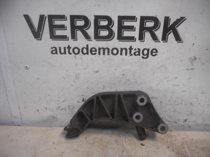 VERSNELLINGSBAKSTEUN ACHTER Opel Astra G (F69) (90538549), Auto-onderdelen, Ophanging en Onderstel, Opel, Gebruikt