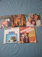 Singeltjes abba, Ophalen of Verzenden