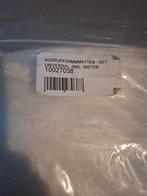 Dempingswol uitlaten voor motorfiets met revetten, Ophalen of Verzenden, Nieuw