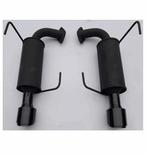 123 SPORTUITLAAT SUBARU Forester Impreza Legacy Outback UITL, Neuf, -, -, -