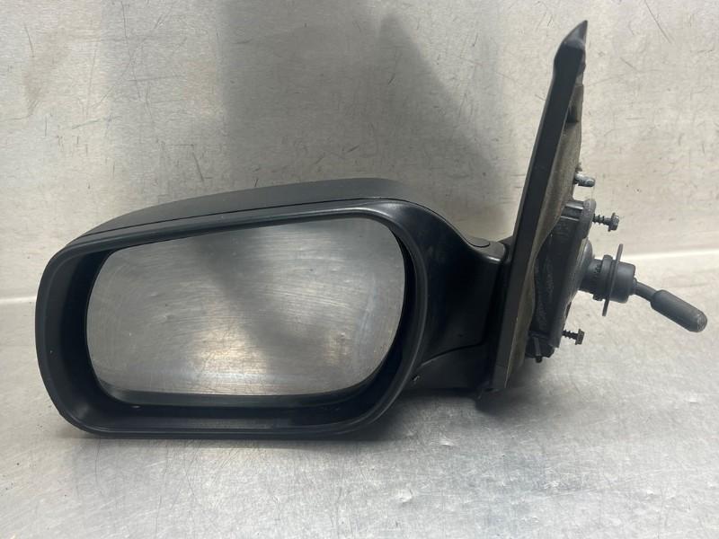 SPIEGEL LINKS Mazda 2 (NB / NC / ND / NE) (01-2003/06-2007), Auto-onderdelen, Spiegels, Gebruikt, Mazda
