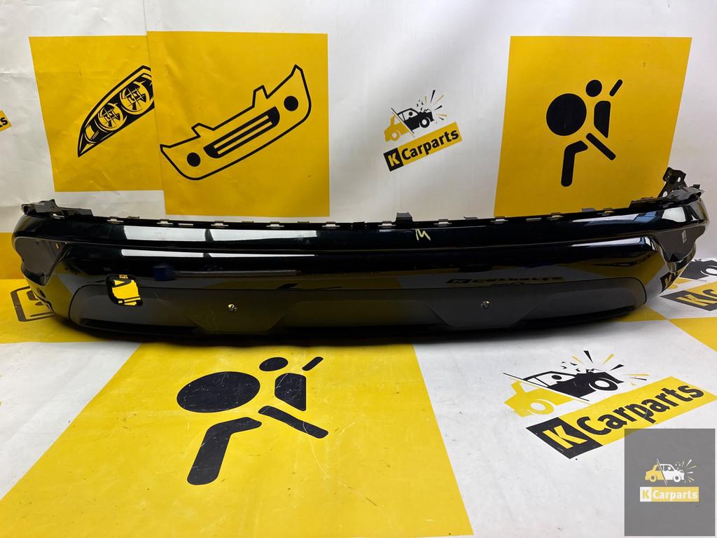 Renault Austral E-Tech Achterbumper Origineel 850183541R, Renault Group, Gebruikt, Contact.group@renault.com, Renault