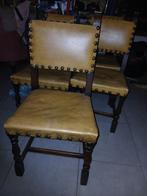 Gratis stoelen antieke, Antiek en Kunst, Ophalen