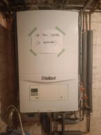 Chaudière Vaillant ecoTEC Pro VCW BE 226/5-3 R2, Utilisé, Gaz naturel, 3 à 5 ans