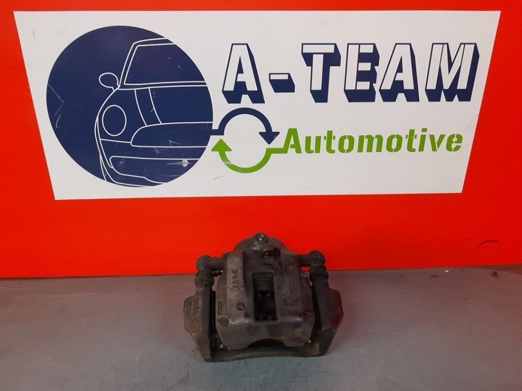 ETRIER DE FREIN AVANT GAUCHE ABS Mercedes-Benz A (W169), Utilisé, Mercedes-Benz