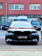 BMW i5 eDrive40 Touring M Sport Pro | PANO | Drive PRO, Auto's, Automaat, Zwart, I5, Break