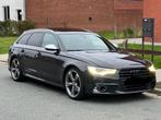 Audi a6 c7 3.0 tdi Quattro 2012 (lees beschrijving), Auto's, Euro 5, Diesel, Particulier, A6