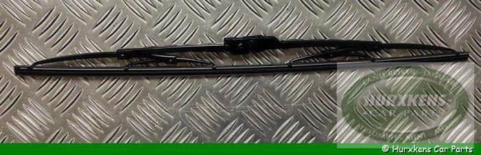 Ruitenwisserblad passagierszijde (LHD - RHD ), -, -, Nieuw, Ophalen of Verzenden