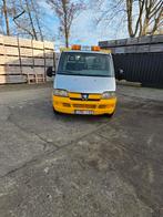 Peugeot Boxer depannage, Auto's, Diesel, Particulier, Te koop, Peugeot