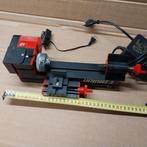 Draaibankje, Enlèvement ou Envoi, Utilisé, Tour à métaux, Moins de 500 mm