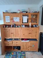 Kast, Huis en Inrichting, Ophalen