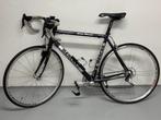 EDDY MERCKX RACING carbon/aluminium fiets - als nieuw, Fietsen en Brommers, 28 inch, Heren, Aluminium, Zo goed als nieuw