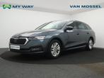 Skoda Octavia Combi Octavia SW 2.0 TDi SCR Ambition DSG, Argent ou Gris, Achat, Automatique, Cruise Control