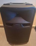 Haut-parleur actif bidirectionnel Audiophony SR12A 400W RMS, Enlèvement ou Envoi, Comme neuf, Autres marques