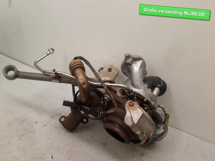 TURBO CFWA 1.2 tdi Volkswagen Polo V (6R) (03P253019B), Auto-onderdelen, Motor en Toebehoren, Volkswagen, Gebruikt