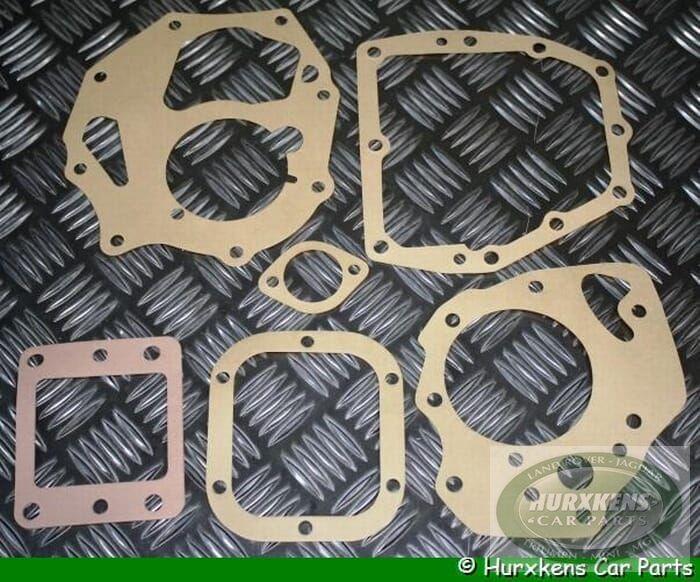 Versnellingsbak pakking set 3 synchro MGA / MGB, Autos : Pièces & Accessoires, Moteurs & Accessoires, Neuf, Enlèvement ou Envoi