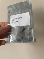 Port de charge/carte secondaire/Samsung S22 Ultra, Neuf, Samsung, Enlèvement ou Envoi, /