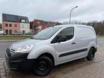 Citroen Berlingo | 12 M Garantie | 62 Dkm | Benzine | 2018 |, Autos, Achat, Euro 6, Entreprise, Boîte manuelle