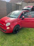 Fiat 500, Auto's, Euro 5, 875 cc, Handgeschakeld, Particulier
