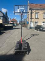 Basketbalpaal/ring, Ophalen, Zo goed als nieuw, Ring, Bord of Paal