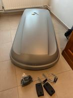 Dakkoffer, Auto diversen, Dakkoffers, Ophalen, Zo goed als nieuw