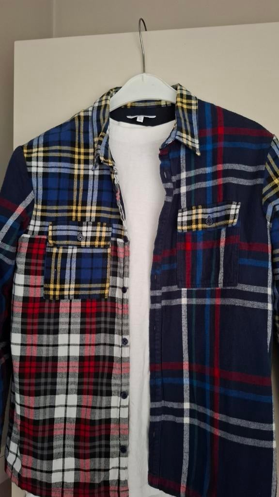 Jongenshemd  Marc Jacobs, Kinderen en Baby's, Kinderkleding | Maat 152, Ophalen