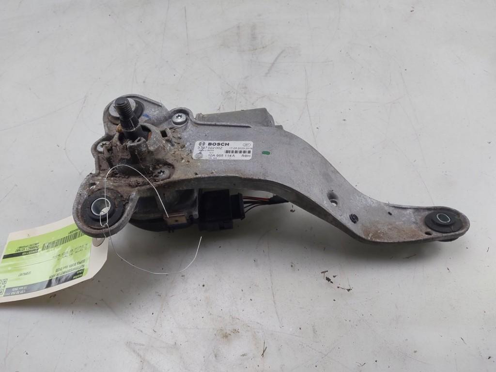 RUITENWISSERMOTOR VOOR Cupra Born (|10A955114A|10A955120A|), Auto-onderdelen, Ruiten en Toebehoren, Seat, Gebruikt