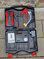 Booster démarrage batterie voiture, également powerbank, Enlèvement ou Envoi