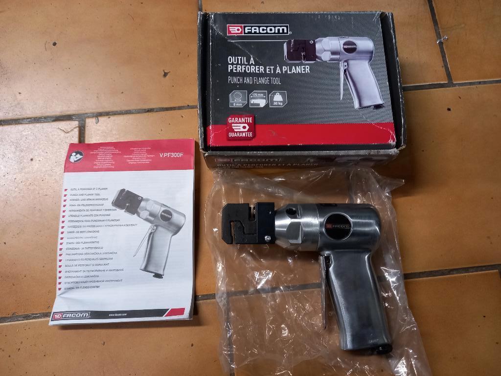 facom gereedschap, Doe-het-zelf en Bouw, Gereedschap | Handgereedschap, Ophalen of Verzenden