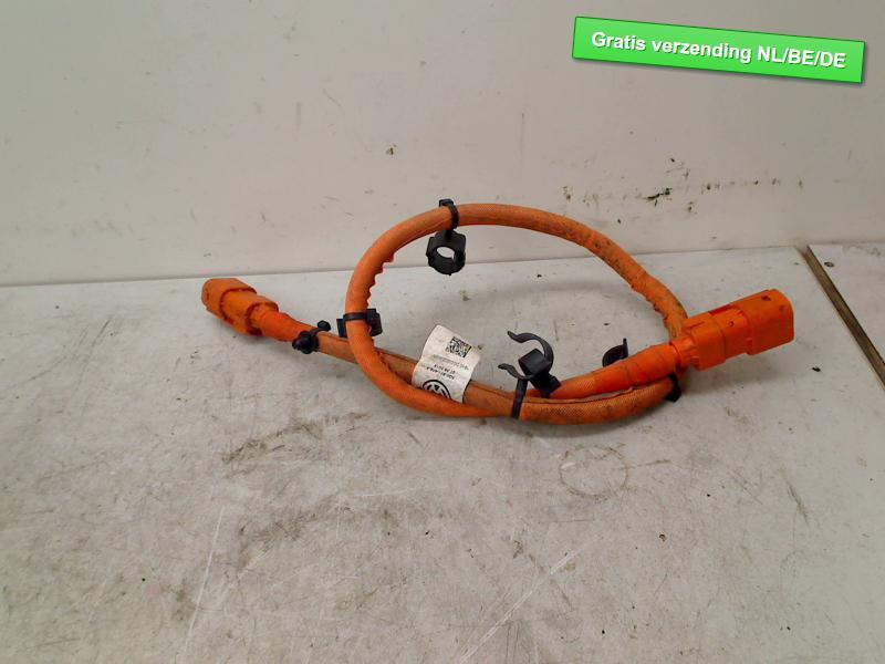 CABLE hoogvolt Volkswagen Golf VII (AUA) (5Q0971475A), Utilisé, De Bloemendaal 21 21
5221 EB  'S HERTOGENBOSCH, NL, Info@123Parts.nl