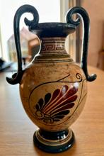 Vaas 16 cm Griekenland Apollo, Antiek en Kunst, Ophalen