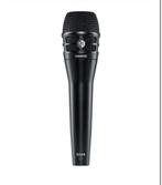 Microphone dynamique cardioïde Dualdyne Shure KSM8/B noir, Musique & Instruments, Enlèvement ou Envoi, Comme neuf