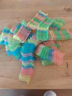 Jeux rails creatifs, Enlèvement