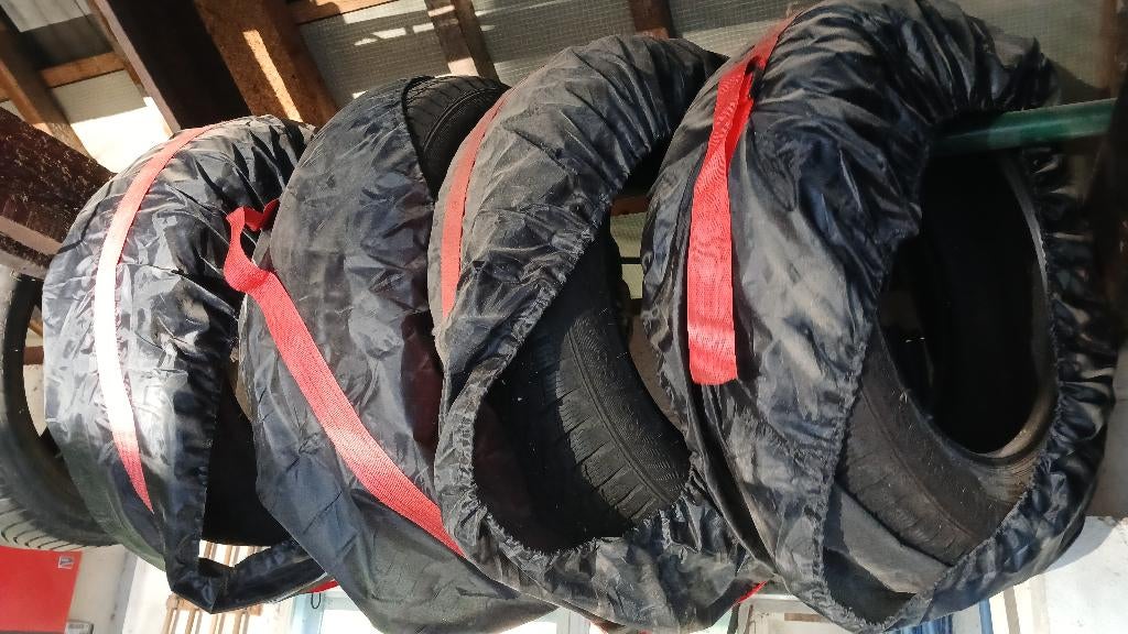 PNEUS NEIGE 185/65X15 88T, 15 pouces, Pneus hiver, Véhicule de tourisme, 185 mm