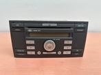OEM Ford Fusion, Focus, C-MAX 6000CD RDS EON autoradio-CD, Ophalen of Verzenden, Nieuw