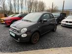 Fiat 500C Collezione uitvoering, 1242 cm³, Achat, Euro 6, Entreprise