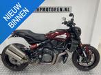 Indian FTR 1200 S RACE REPLICA ABS TC BOVAGGARANTIE, Motoren, 1203 cc, Meer dan 35 kW, Overig, Indian